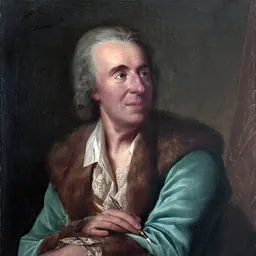 Portrait of Lambert Krahe