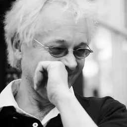 Portrait of Robert Vano