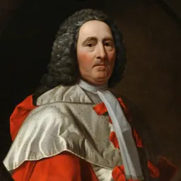Portrait of Charles Erskine, Lord Tinwald