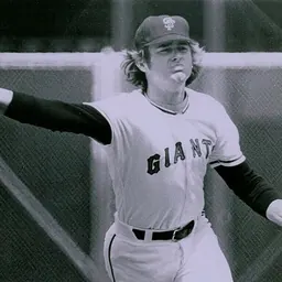 Portrait of Randy Moffitt
