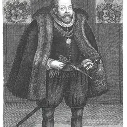 Portrait of Paul Luther
