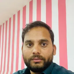 Portrait of Amgoth Tukaram