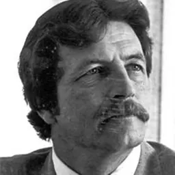 Portrait of Clint Roberts