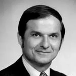 Portrait of C. R. Hagen