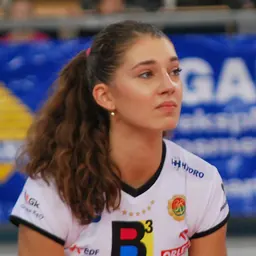 Portrait of Nikola Radosova