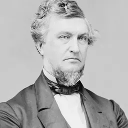 Portrait of Zachariah Chandler
