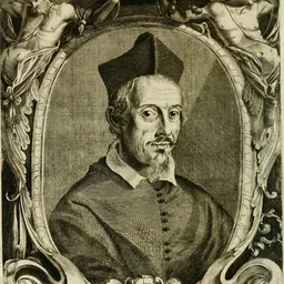 Portrait of Filippo Picinelli