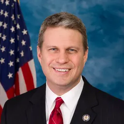 Portrait of Bill Huizenga