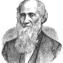 Portrait of Squire Whipple