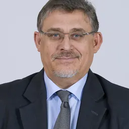 Portrait of Rafał Muchacki