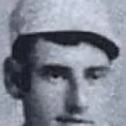 Portrait of Bill Gray