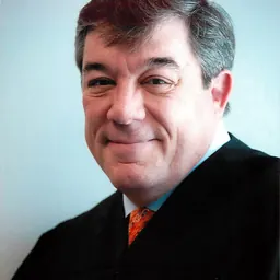 Portrait of Adalberto Jordan