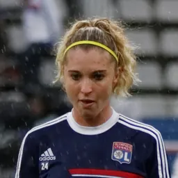 Portrait of Laëtitia Tonazzi