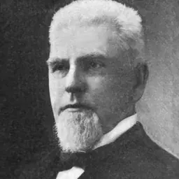 Portrait of John J. De Haven