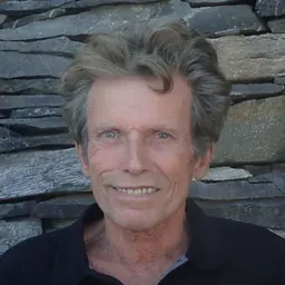 Portrait of Francis Masse