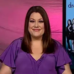 Portrait of Brooke Elliott