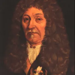 Portrait of Henry Bishop