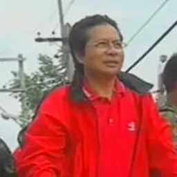 Portrait of Abdulgani A. Salapuddin
