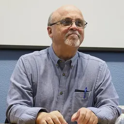 Portrait of Robert Schieler