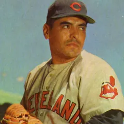 Portrait of Mike Garcia