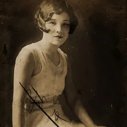 Portrait of Lîm Sī-hònn