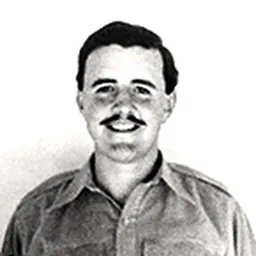Portrait of Richard Causton