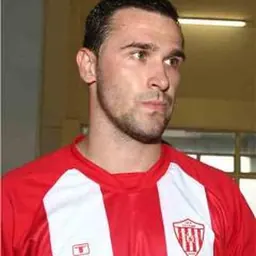 Portrait of Dino Škvorc