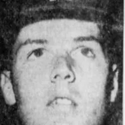 Portrait of Joe Moeller