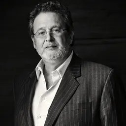 Portrait of Martin Moszkowicz