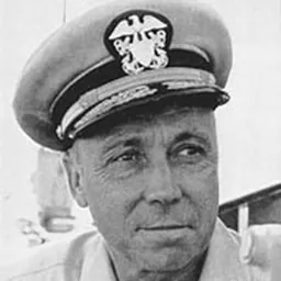Portrait of Maurice F. Weisner