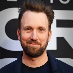 Portrait of Jordan Klepper