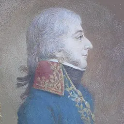 Portrait of Victor Frédéric Chassériau