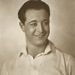 Portrait of Angelo Ferrari