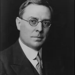 Portrait of William John Cooper