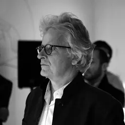 Portrait of Juerg Neuenschwander