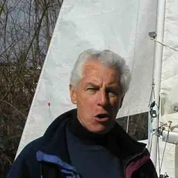 Portrait of Marcel-André Buffet