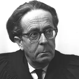 Portrait of Moshe Zilberg