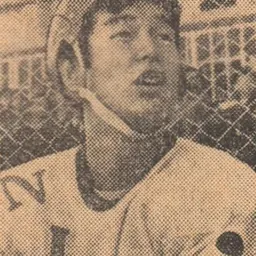 Portrait of Hiroshi Hori