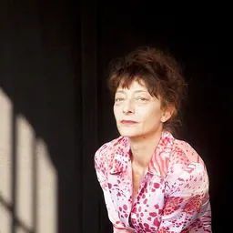 Portrait of Sophie Daull