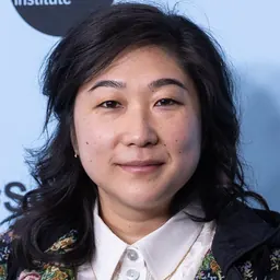 Portrait of Christina Oh
