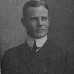 Portrait of Alfred Walter Campbell