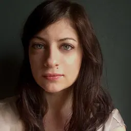 Portrait of Rachel Corbett