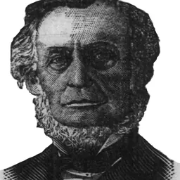 Portrait of Lawrence Dudley Bailey