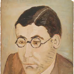 Portrait of Leigh Ashton