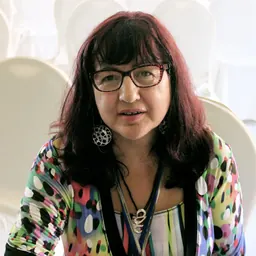 Portrait of Josefa Masegosa Gallego