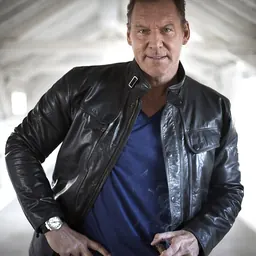 Portrait of Ralf Moeller