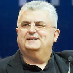 Portrait of Nenad Čanak