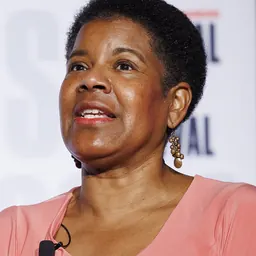 Portrait of Tananarive Due