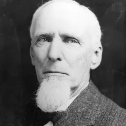 Portrait of George Alexander