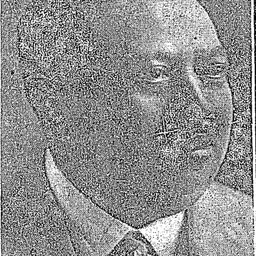 Portrait of Taare Parata